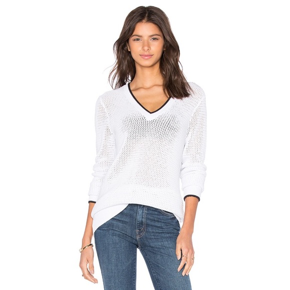 Rag Bone Jean Maeve Sweater 
